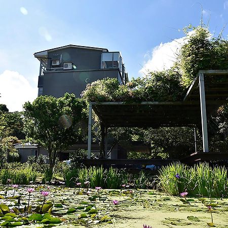 Rainbow Bridge B&B Sanzhi Buitenkant foto